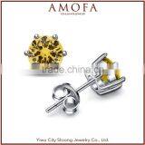 Oem 2016 Cheap Earrings Made In China thumbnail-5