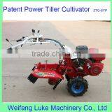 Farm Force Implements Agricultural Hiller Earthing Up Tiller thumbnail-2