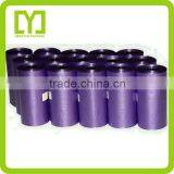 China Manufacturer Eco- Friendly Resealable New Design Long Bones Shaped Printing Plastic Bags for Dogs thumbnail-3