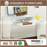 2016 Fashionable Modern Wood Console Table ,console Table and Mirror, Decorative Console Table thumbnail-2