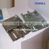 Motor Base / Adjustable Motor Mountings SMA340, SMA430, SMA490