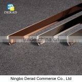 Beads for Stainless, Stainless Steel Angle Beads thumbnail-4