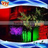 Nwe 2014 Artificial Cherry Blossom Decoration Plant Artificial Led Tree Led Tree for Garden thumbnail-1