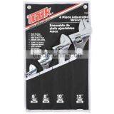 Adjustable Wrench Spanner thumbnail-3