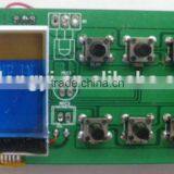 MP3 Recorder With LCD , MP3 Recorder for Amplifier , MP3 Recording Playback Module