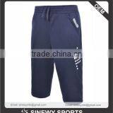 High Quality New Design Tracksuit Sport Tops and Shorts thumbnail-1