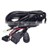 Penton 3Wx100pcs Led Light Bar Waterproof IP67 300W 4X4 52inch Led Light Bar for 2007-2015 Jeep Wrangler thumbnail-5