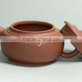 Fang Gui Hu Yixing Teapots Wholesale thumbnail-2