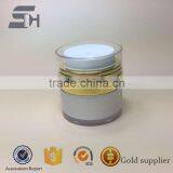 Plastic Cosmetic Packaging Makeup Cosmetic Containers thumbnail-2