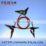 35mm Copper Stainless Steel Crocodile Clip With Wire thumbnail-1