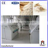 Best Selling Wheat Roller Mill Plant With High Quality thumbnail-2