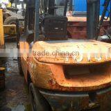 Hot Sale Used Toyota 4t Forklift With Good Performance thumbnail-4