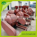 Coal Burner for Hot Mix Asphalt Batching Plant thumbnail-6