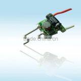 High Efficiency 3W LED Driver for MAR16