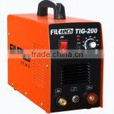 INVERTER TIG WELDER/WELDING MACHINE TIG-140/160/200 thumbnail-1