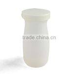 Newest and Hot Selling Clear Disposable Plastic Milk Bottle thumbnail-1