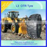 Manufacturer Supply 20.5-25 New Tires Bulk Wholesale