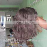 Full Lace & Front Lace Wig thumbnail-1