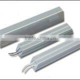 Electric Heating For Led 10 Ohm Aluminum Housed Wirewound Resistor thumbnail-1