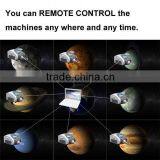 Best China Hot Sale!! Super Fast Color Touch Screen High Power Professional Laser Tattoo Removal 10HZ thumbnail-5