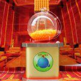 Lottery Machine, Lotto Draw Machine, Bingo Machine, Casino Machine, Event Equipment, Keno Draw Machine, Top Table Bingo thumbnail-3