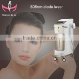 Cheap portable !!! 808nm diode laser hair removal machine/CE/Beauty Equipment