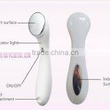 Ionic High Frequency Vibration Face Lifting Deep Nursing Facial Massagerhandheld Beauty Device thumbnail-4