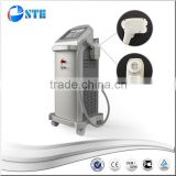 2017 Professional 810nm diode laser hair removal machine with ISO13485