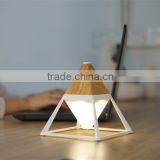 USB charge copper lamp/LED table lamp/lamp solar 4W