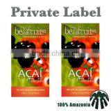 Private Label - Acai and Guarana Blend