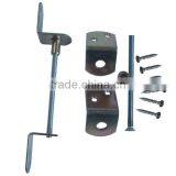 Screw in Panel Clips thumbnail-3