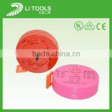 Hot Sell BMI Tape Measure -what is a Healthy Bmi