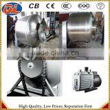 Vacuum Meat Tumbler|Vacuum Meat Tumbling Machine|Vacuum Meat Tumbler Machine thumbnail-2
