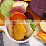 VF Vegetables and Fruit Chips, Healthy Snack thumbnail-2