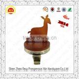 Wholesale Modern Metal Room Decor Embellishment Art