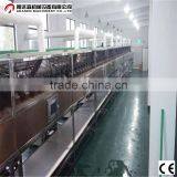 Black Pepper Processing Machine--Conveyor Belt Black Pepper Microwave Drying Machine
