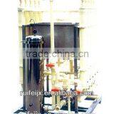 Ultra Filtration Equipment for Mineralized Water and Spring Water thumbnail-2