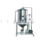Vacuum Deaerator