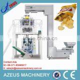 Multi-Function Stainless Steel Fully Automatic Salt Packing Machine