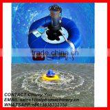 High Quality Jet Aerator/fish Pond Aerator/pond Aerator thumbnail-6