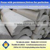 Expanded Treated Perlite Insulation Pipe Cover thumbnail-3