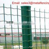 Best Quality Holland Wire Mesh Euro Fence(factory)