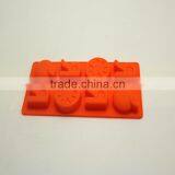Silicone Soap Making Molds Soap Molds thumbnail-4