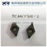 CBN Cutting Insert DCGW11T302