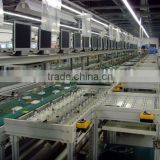 industrial LCD TV production line conveyor system