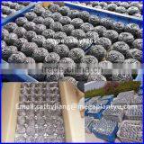 Mesh Scourer Clean Ball Scourer Making Machine thumbnail-5