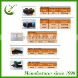 Water Irrigation Male Threaded Compression Tee Pipe Fitting