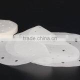 Silicone Hamburger /round Patty Maker Press Paper ,silicone Burger Press thumbnail-3