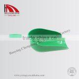 Cattle Food Scoop Green 350*150 mm Cattle Food Shovel