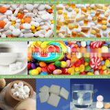 Machine Manufacturer Animal Salt Mineral Licking Block Press Machine thumbnail-2